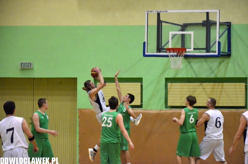 Pierwsze mecze fazy play-off za nami!