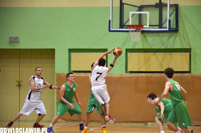 Pierwsze mecze fazy play-off za nami!