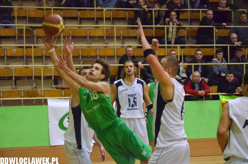 Pierwsze mecze fazy play-off za nami!