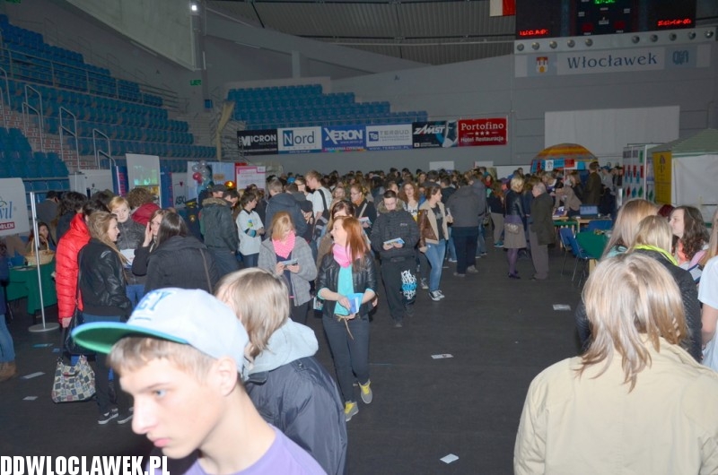 Włocławskie Targi Szkół, Pracy i Rzemiosła