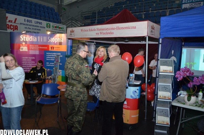 Włocławskie Targi Szkół, Pracy i Rzemiosła
