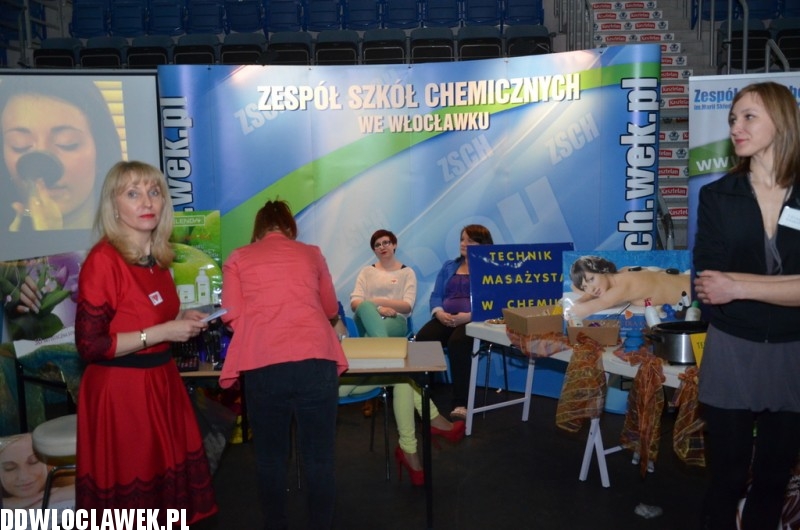 Włocławskie Targi Szkół, Pracy i Rzemiosła