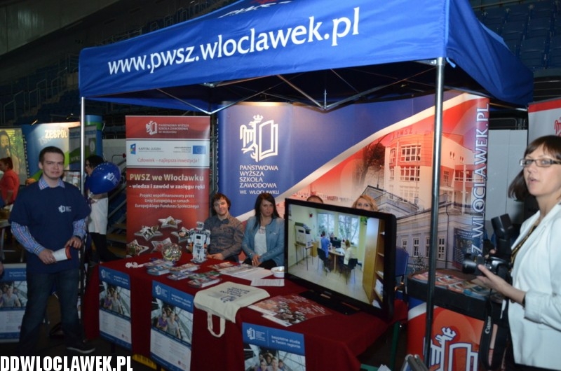 Włocławskie Targi Szkół, Pracy i Rzemiosła