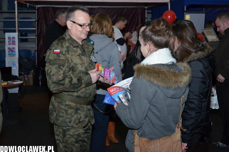 Włocławskie Targi Szkół, Pracy i Rzemiosła