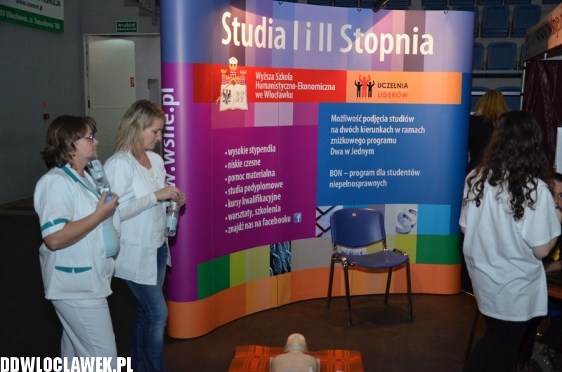 Włocławskie Targi Szkół, Pracy i Rzemiosła