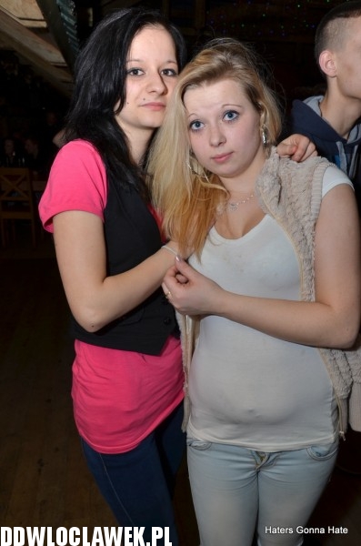 Weekend we Włocławku 12.04 Klub Piekarnia