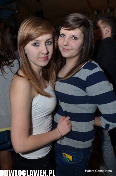 Weekend we Włocławku 12.04 Klub Piekarnia