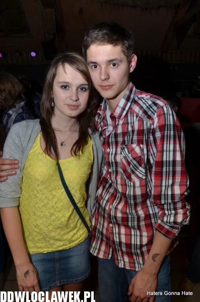 Weekend we Włocławku 12.04 Klub Piekarnia