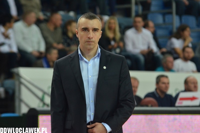 Anwil Włocławek - Trefl Sopot