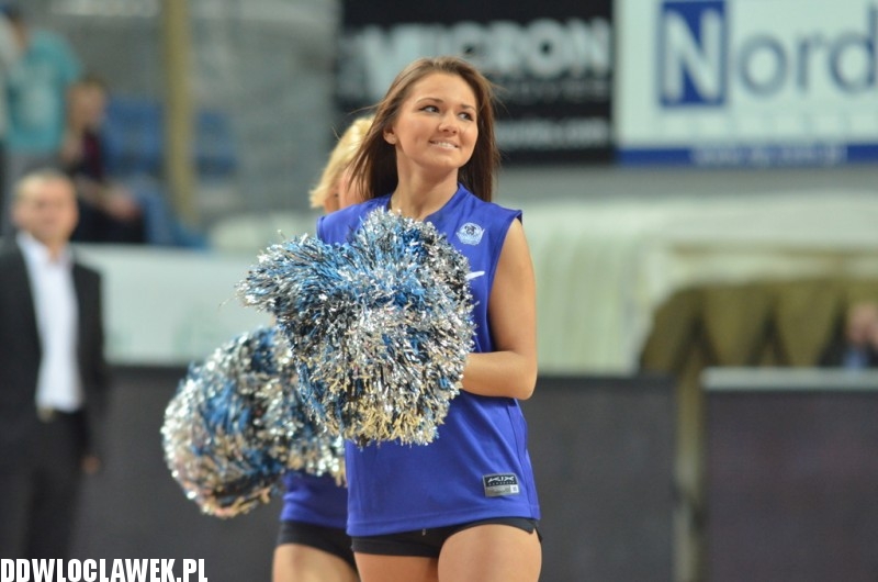 Anwil Włocławek - Trefl Sopot