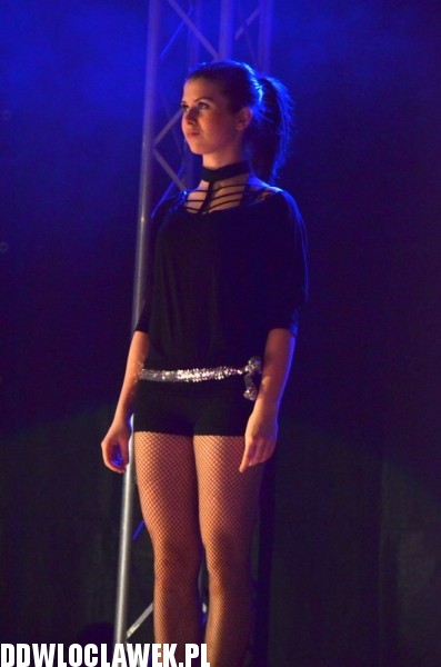 Koncert Teresy Werner w hali OSiR