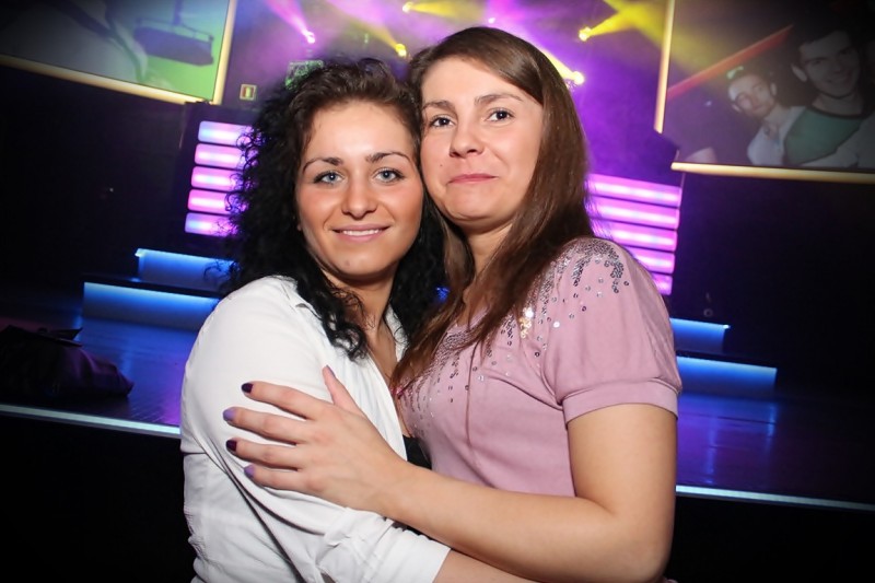 Weekend we Włocławku 12.04 Million Club