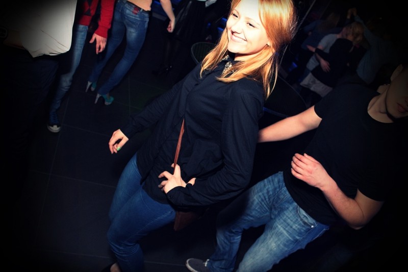 Weekend we Włocławku 12.04 Million Club