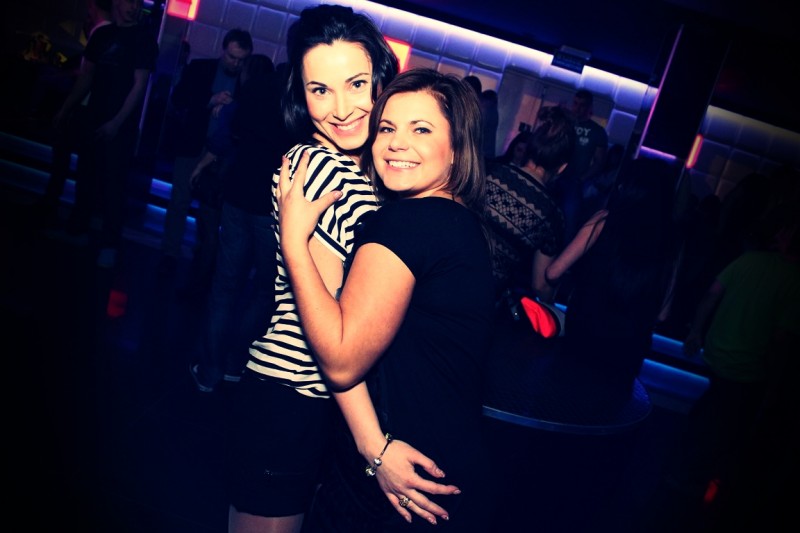 Weekend we Włocławku 12.04 Million Club