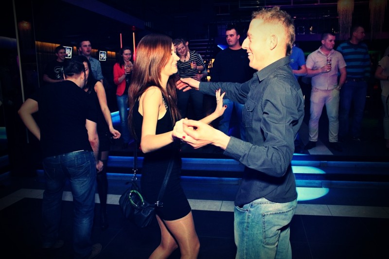 Weekend we Włocławku 12.04 Million Club