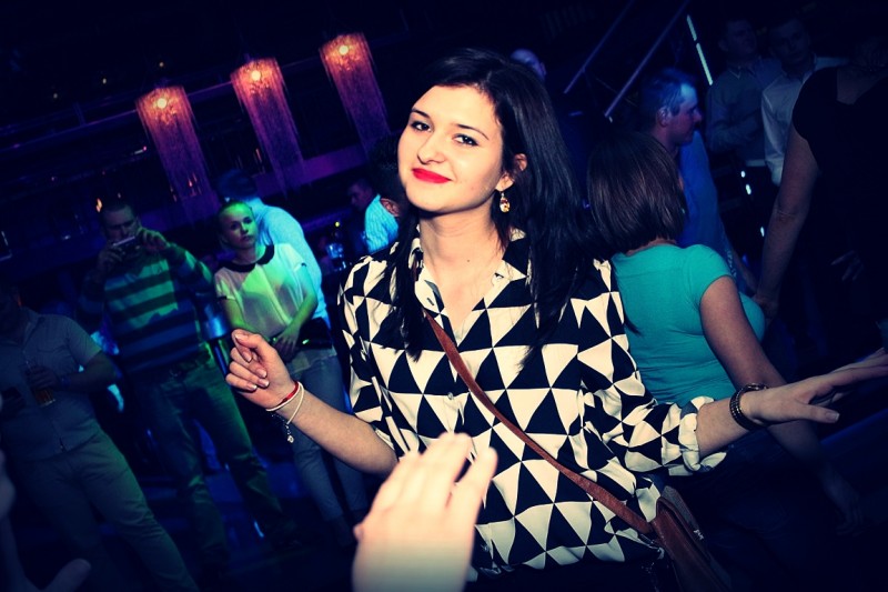 Weekend we Włocławku 12.04 Million Club