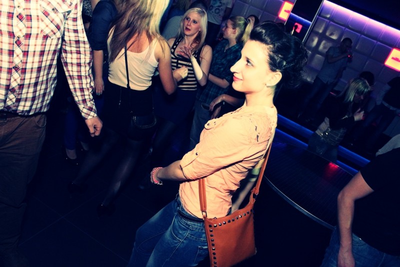 Weekend we Włocławku 12.04 Million Club