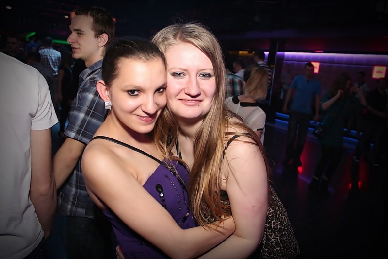 Weekend we Włocławku 12.04 Million Club