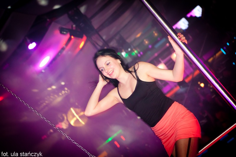Weekend we Włocławku 13.04 Million Club