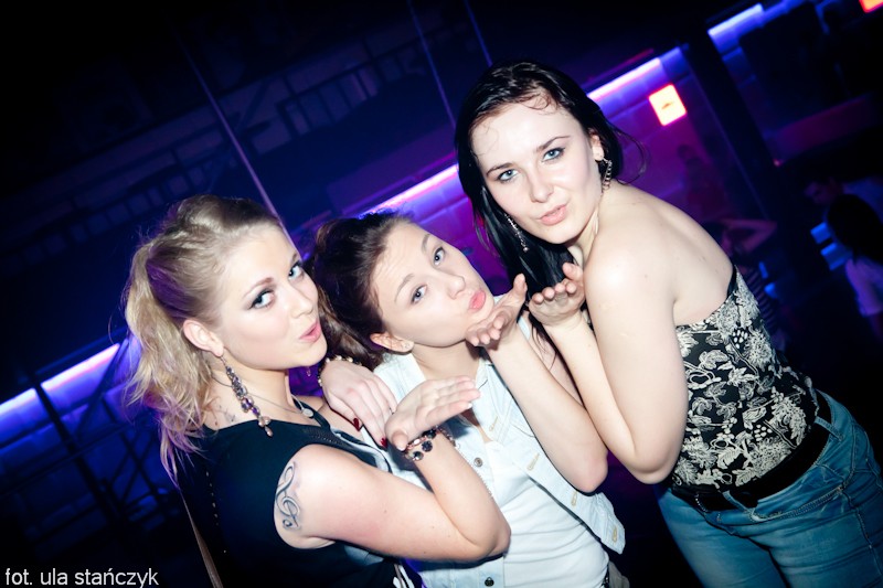 Weekend we Włocławku 13.04 Million Club