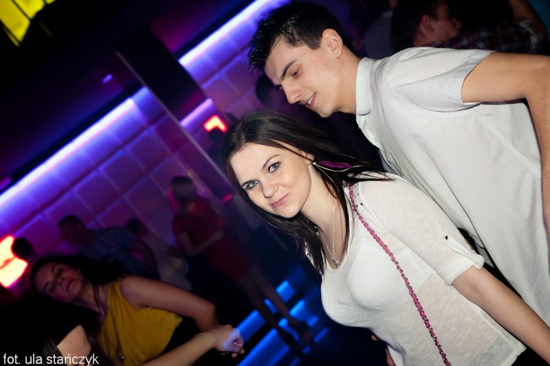 Weekend we Włocławku 13.04 Million Club