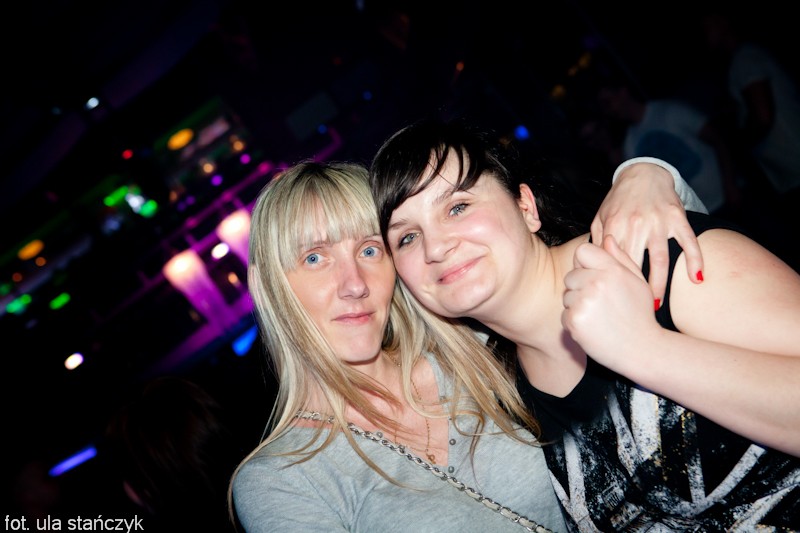 Weekend we Włocławku 13.04 Million Club