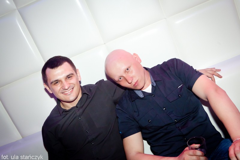 Weekend we Włocławku 13.04 Million Club