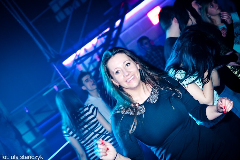 Weekend we Włocławku 13.04 Million Club