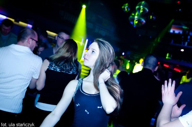 Weekend we Włocławku 13.04 Million Club