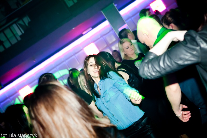 Weekend we Włocławku 13.04 Million Club