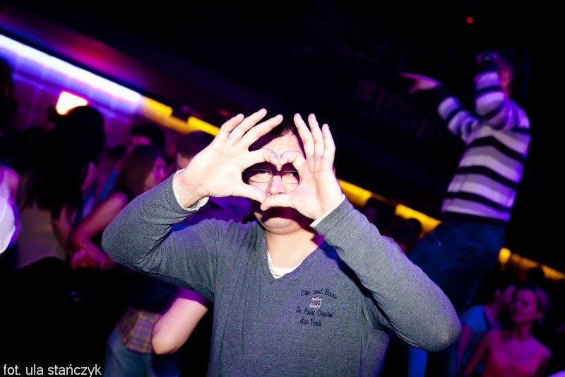 Weekend we Włocławku 13.04 Million Club