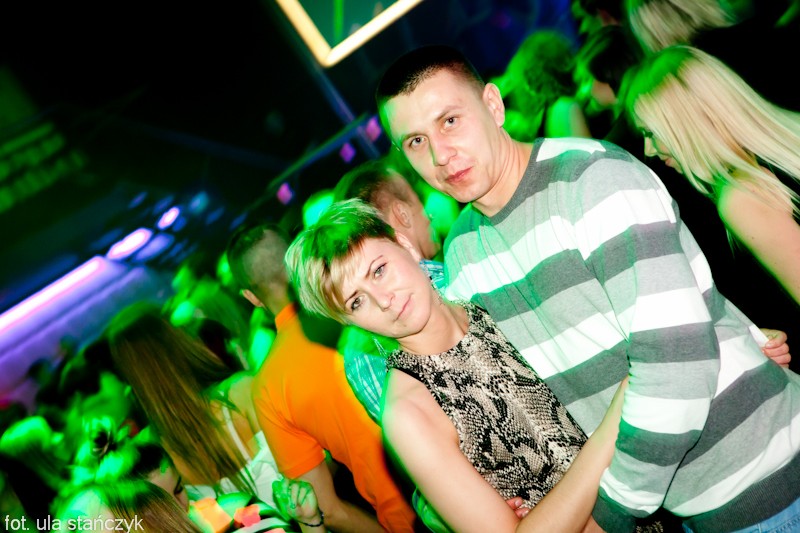 Weekend we Włocławku 13.04 Million Club