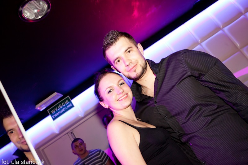 Weekend we Włocławku 13.04 Million Club