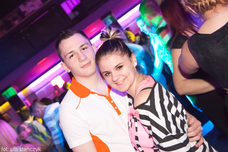 Weekend we Włocławku 13.04 Million Club