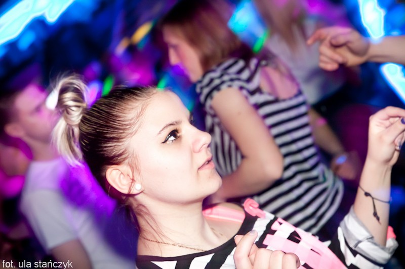 Weekend we Włocławku 13.04 Million Club