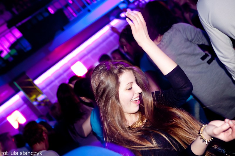 Weekend we Włocławku 13.04 Million Club