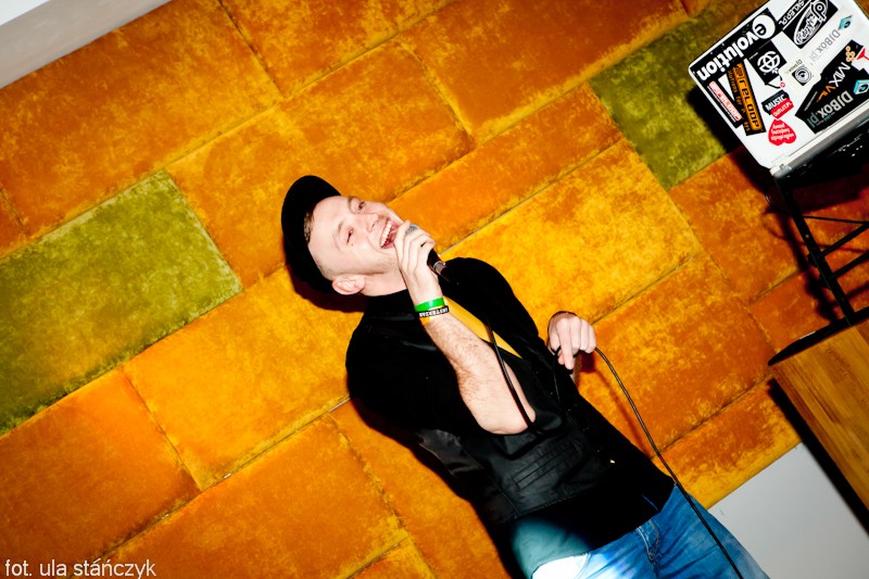 Weekend we Włocławku Bulvar w Million Club 13.04