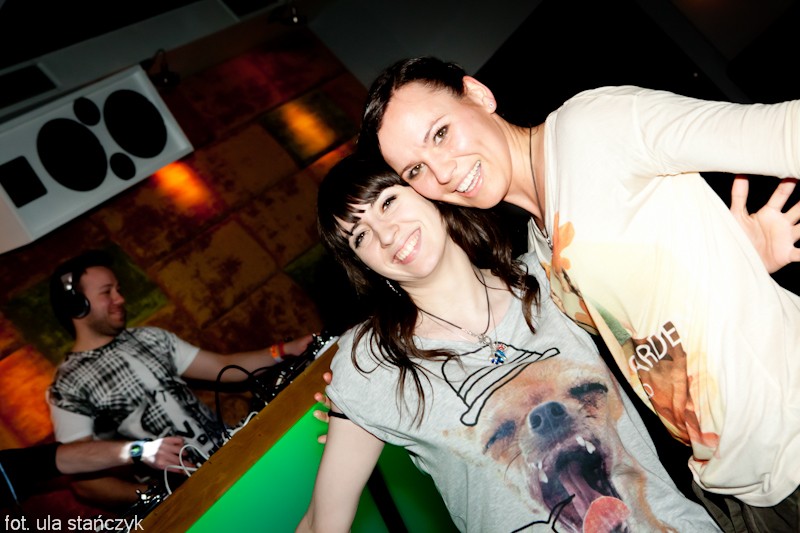 Weekend we Włocławku Bulvar w Million Club 13.04