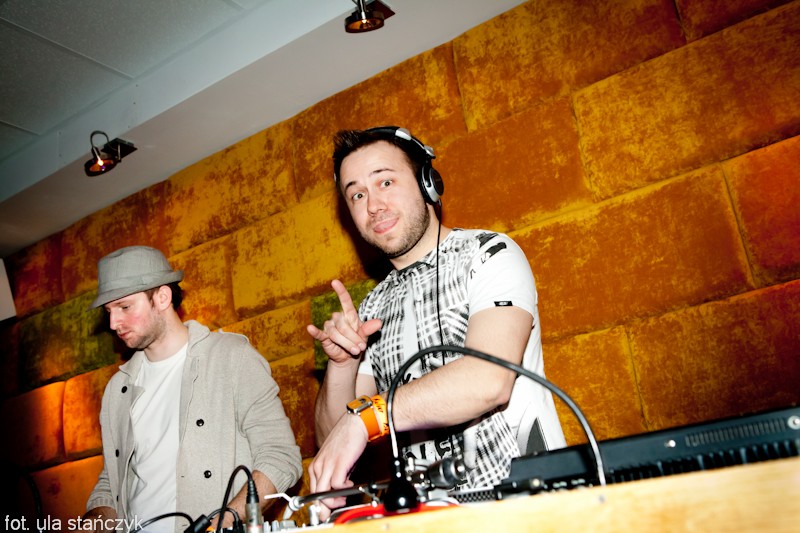 Weekend we Włocławku Bulvar w Million Club 13.04