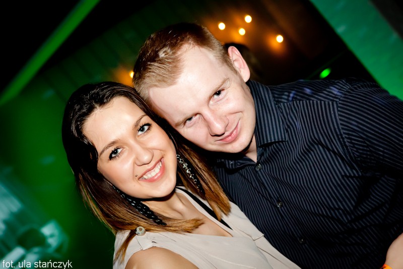 Weekend we Włocławku Bulvar w Million Club 13.04