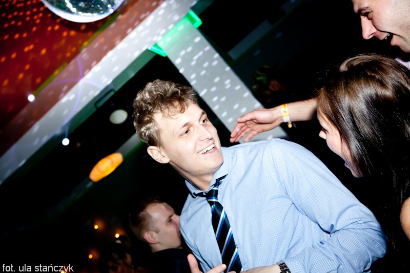 Weekend we Włocławku Bulvar w Million Club 13.04