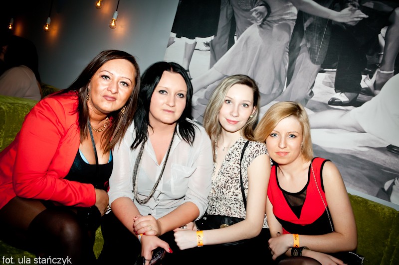 Weekend we Włocławku Bulvar w Million Club 13.04