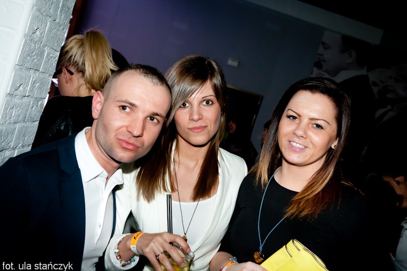 Weekend we Włocławku Bulvar w Million Club 13.04