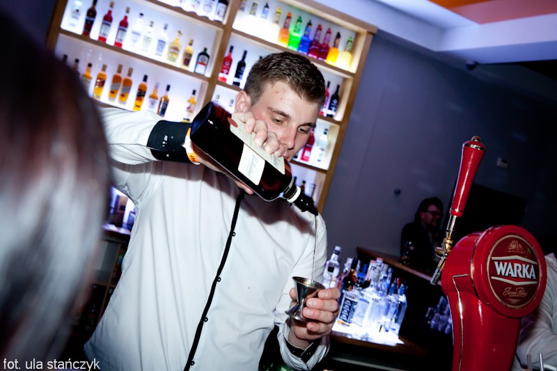 Weekend we Włocławku Bulvar w Million Club 13.04