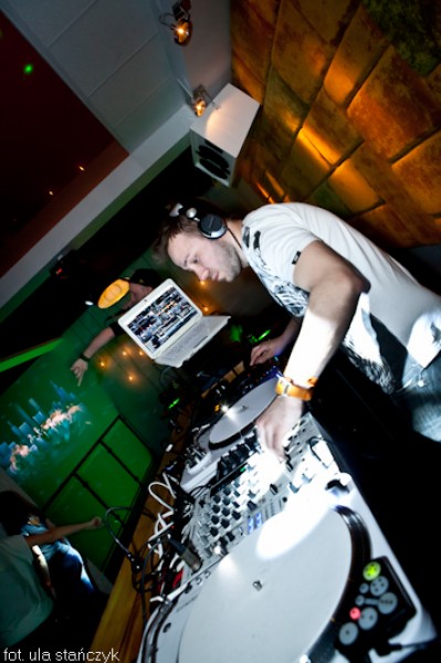Weekend we Włocławku Bulvar w Million Club 13.04