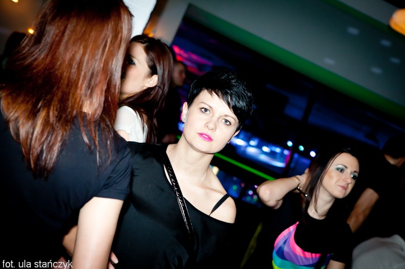 Weekend we Włocławku Bulvar w Million Club 13.04