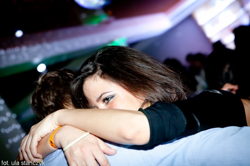Weekend we Włocławku Bulvar w Million Club 13.04