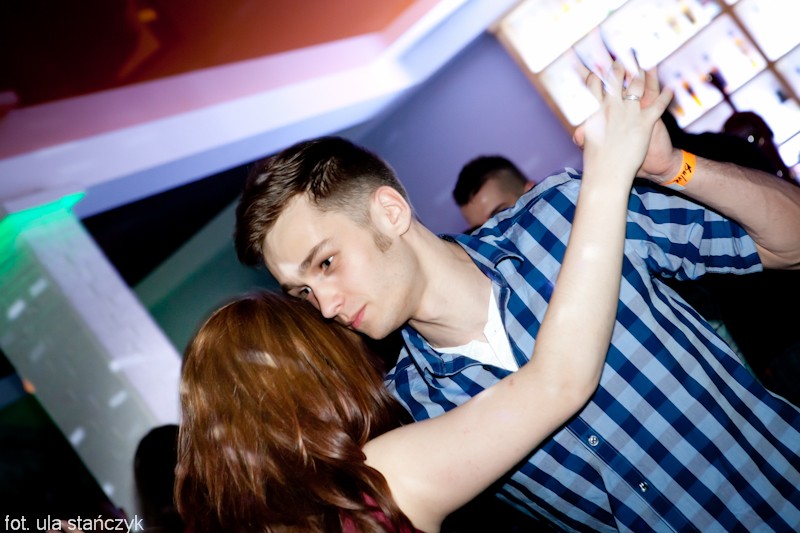 Weekend we Włocławku Bulvar w Million Club 13.04