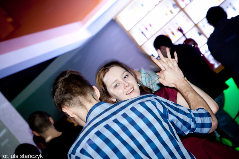 Weekend we Włocławku Bulvar w Million Club 13.04