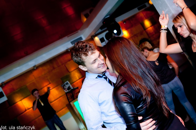 Weekend we Włocławku Bulvar w Million Club 13.04